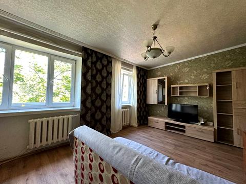 квартира за адресою Шекспіра вул., 24