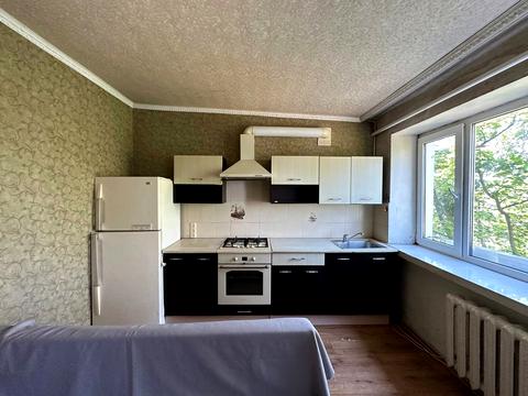 квартира за адресою Шекспіра вул., 24