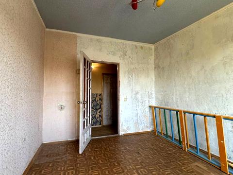 квартира за адресою Шекспіра вул., 24