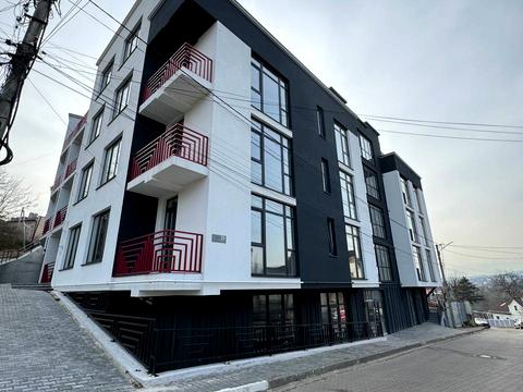 квартира по адресу Арона Пумнула ул., 29