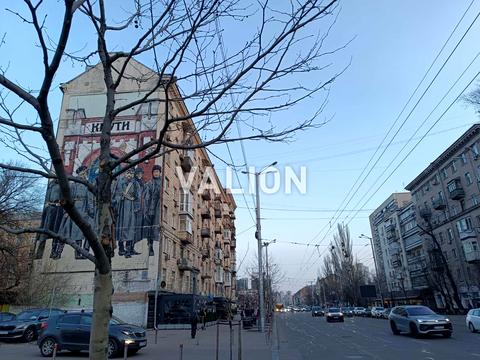 квартира за адресою Київ, Велика Васильківська вул. (Червоноармійська), 111/113
