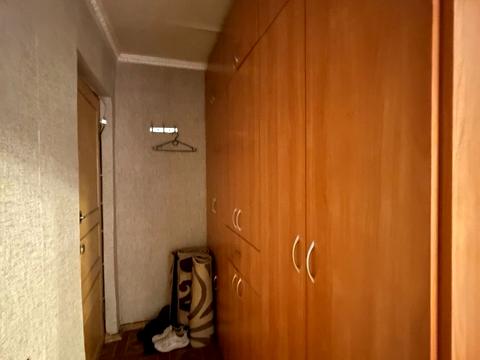 квартира за адресою Харківських Дивізій вул., 22а
