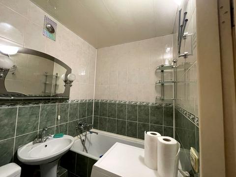 квартира за адресою Харківських Дивізій вул., 22а
