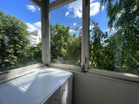 квартира за адресою Харківських Дивізій вул., 22а