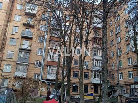 квартира за адресою Київ, Велика Васильківська вул. (Червоноармійська), 111/113