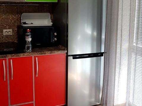 квартира за адресою Перемоги просп., 58
