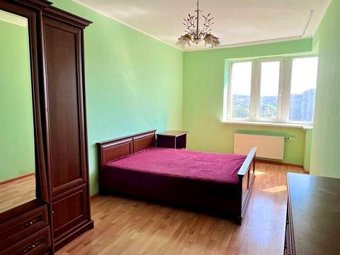 квартира за адресою Зубрівська вул., 32