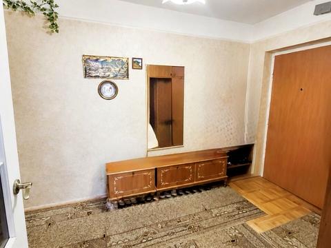 квартира за адресою Левка Лук'яненка вул. (Маршала Тимошенка), 18