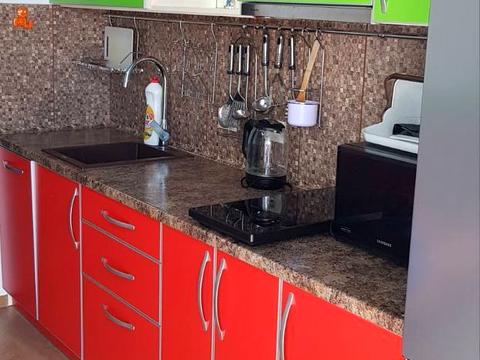 квартира за адресою Перемоги просп., 58