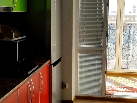 квартира за адресою Перемоги просп., 58