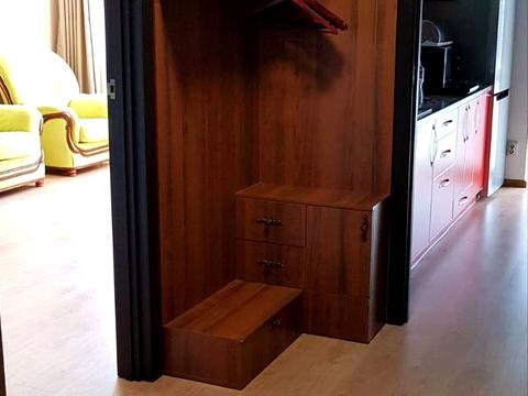 квартира за адресою Перемоги просп., 58