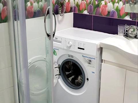 квартира за адресою Перемоги просп., 58