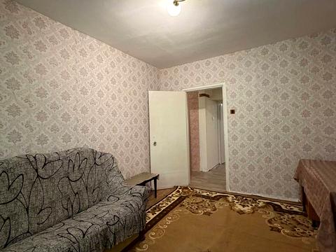 квартира по адресу Одесса, Виталия Блажко ул., 11