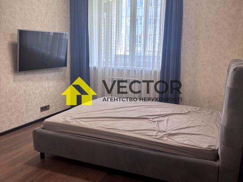 квартира по адресу Перспективна ул., 11