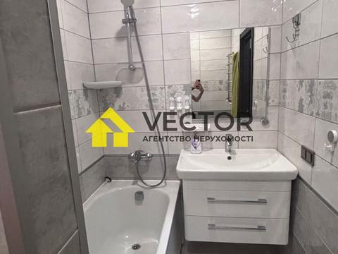 квартира по адресу Перспективна ул., 11
