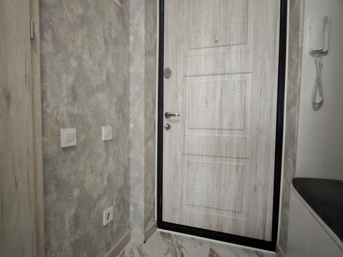 квартира по адресу Камышовая ул., 31