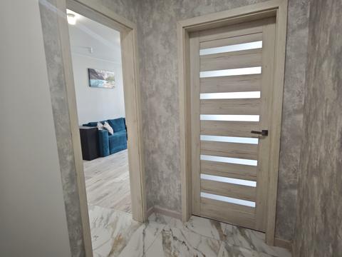 квартира по адресу Камышовая ул., 31