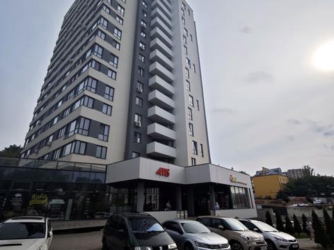 квартира по адресу Камышовая ул., 31