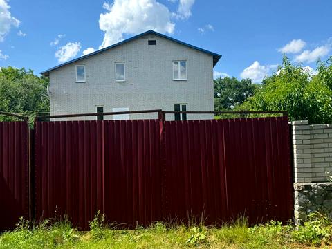 будинок за адресою с. Куклинці, Лісова, 17