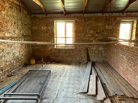 будинок за адресою с. Куклинці, Лісова, 17