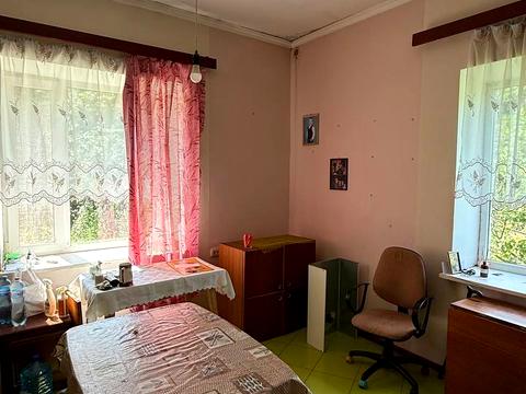 будинок за адресою с. Куклинці, Лісова, 17