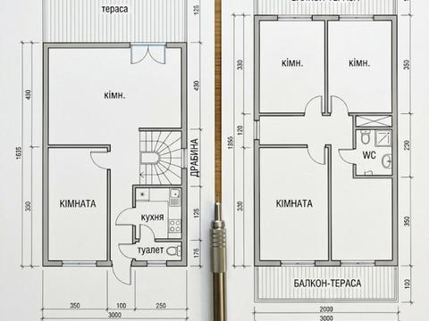 будинок за адресою Ярошівська вул., 147