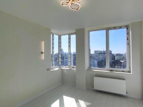 квартира за адресою Сонячна вул., 4