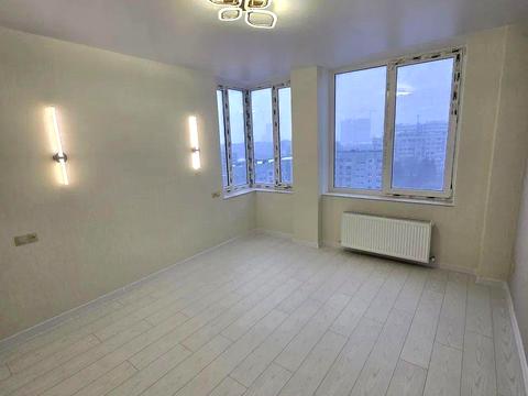 квартира за адресою Сонячна вул., 4