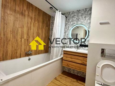 квартира по адресу Сергія Параджанова ул., 5