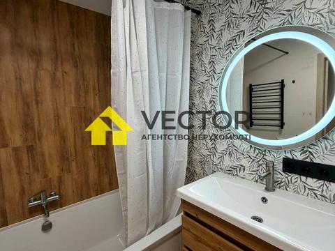 квартира по адресу Сергія Параджанова ул., 5