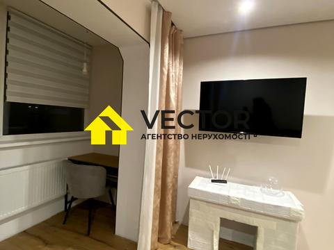 квартира по адресу Сергія Параджанова ул., 5