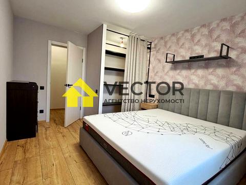 квартира по адресу Сергія Параджанова ул., 5