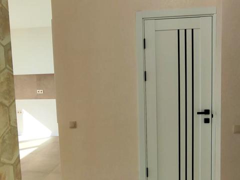 квартира за адресою Сонячна вул., 4