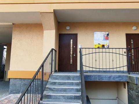 квартира за адресою Сонячна вул., 4
