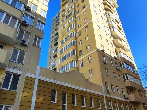 квартира за адресою Сонячна вул., 4