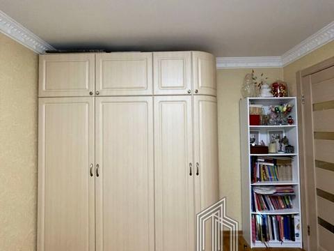 квартира за адресою Зодчих вул., 34