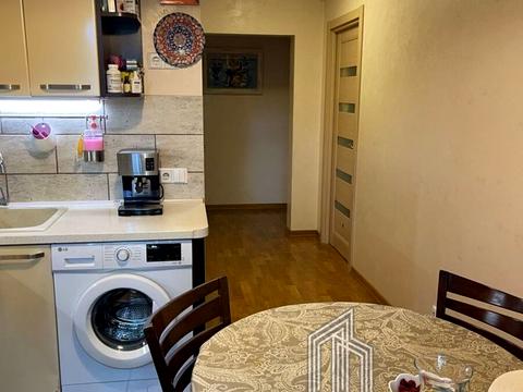 квартира за адресою Зодчих вул., 34