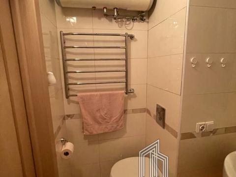 квартира за адресою Зодчих вул., 34
