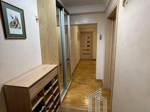 квартира за адресою Зодчих вул., 34