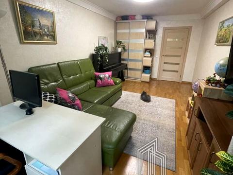 квартира за адресою Зодчих вул., 34