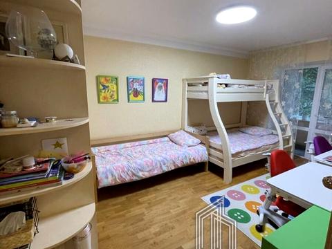 квартира за адресою Зодчих вул., 34