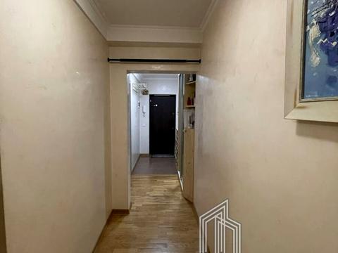 квартира за адресою Зодчих вул., 34