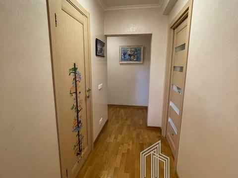 квартира за адресою Зодчих вул., 34