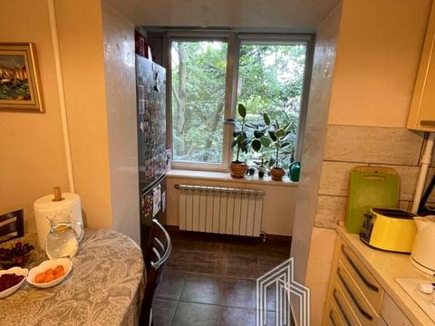 квартира за адресою Зодчих вул., 34