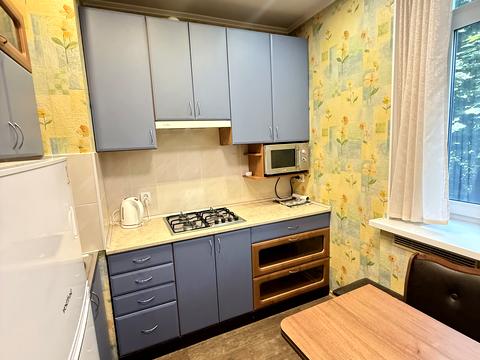 квартира за адресою Січеславська Набережна вул., 27