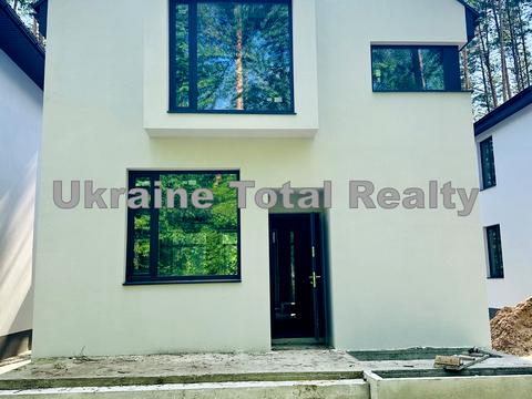будинок за адресою Київ, Борова вул.