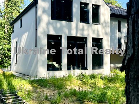 будинок за адресою Київ, Борова вул.