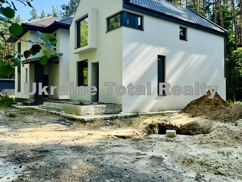 будинок за адресою Київ, Борова вул.