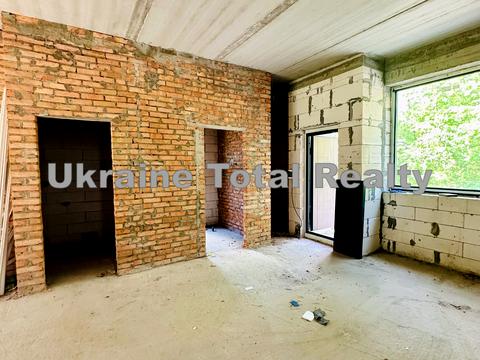 будинок за адресою Київ, Борова вул.