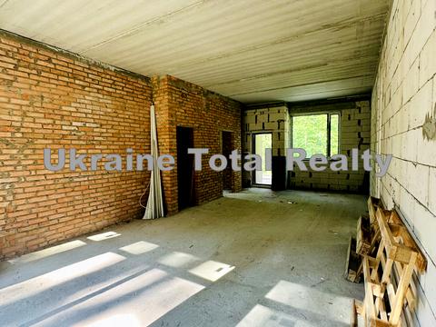 будинок за адресою Київ, Борова вул.
